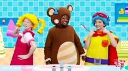 مجموعه آموزشی زبان انگلیسی مادر گوس کلاب قسمت 76 - mother goose club